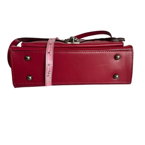 Patricia Nash Charonne Satchel - Picture 12 of 12